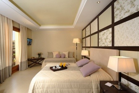 Grécko Kréta Theartemis Palace 6 dňový pobyt All Inclusive Letecky Letisko: Praha July 2026 (19/07/26-24/07/26)