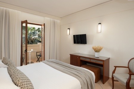 Grécko Kréta Theartemis Palace 6 dňový pobyt All Inclusive Letecky Letisko: Praha July 2026 (19/07/26-24/07/26)