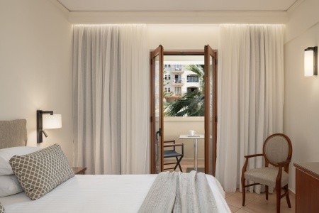 Grécko Kréta Theartemis Palace 6 dňový pobyt All Inclusive Letecky Letisko: Praha July 2026 (19/07/26-24/07/26)