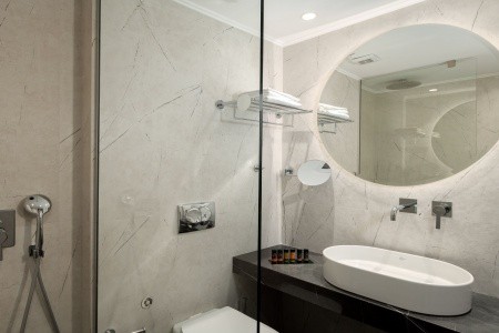 Grécko Kréta Theartemis Palace 6 dňový pobyt All Inclusive Letecky Letisko: Praha July 2026 (19/07/26-24/07/26)