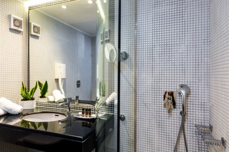 Grécko Kréta Theartemis Palace 6 dňový pobyt All Inclusive Letecky Letisko: Praha July 2026 (19/07/26-24/07/26)