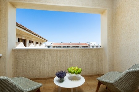 Grécko Kréta Theartemis Palace 6 dňový pobyt All Inclusive Letecky Letisko: Praha July 2026 (19/07/26-24/07/26)