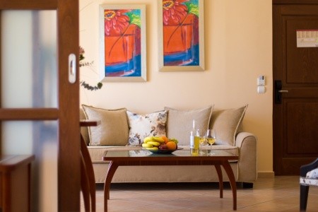 Grécko Kréta Theartemis Palace 6 dňový pobyt All Inclusive Letecky Letisko: Praha July 2026 (19/07/26-24/07/26)