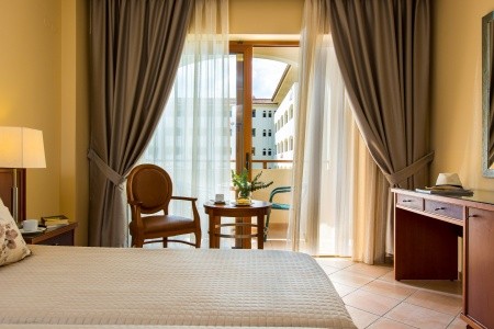 Grécko Kréta Theartemis Palace 6 dňový pobyt All Inclusive Letecky Letisko: Praha July 2026 (19/07/26-24/07/26)