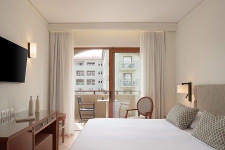 Grécko Kréta Theartemis Palace 6 dňový pobyt All Inclusive Letecky Letisko: Praha July 2026 (19/07/26-24/07/26)