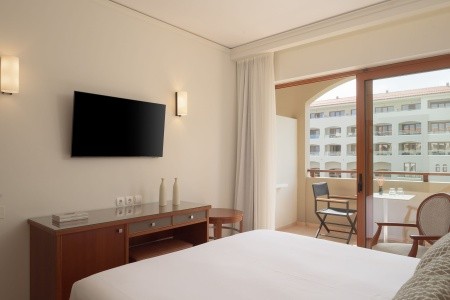 Grécko Kréta Theartemis Palace 6 dňový pobyt All Inclusive Letecky Letisko: Praha July 2026 (19/07/26-24/07/26)