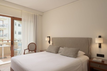 Grécko Kréta Theartemis Palace 6 dňový pobyt All Inclusive Letecky Letisko: Praha July 2026 (19/07/26-24/07/26)