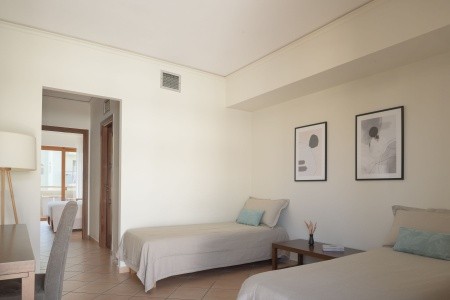 Grécko Kréta Theartemis Palace 6 dňový pobyt All Inclusive Letecky Letisko: Praha July 2026 (19/07/26-24/07/26)