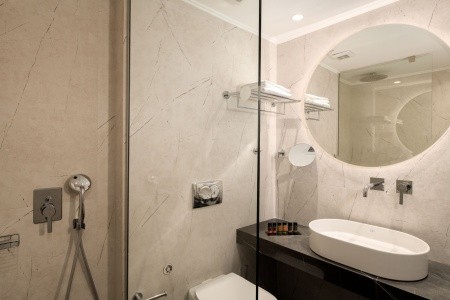 Grécko Kréta Theartemis Palace 6 dňový pobyt All Inclusive Letecky Letisko: Praha July 2026 (19/07/26-24/07/26)