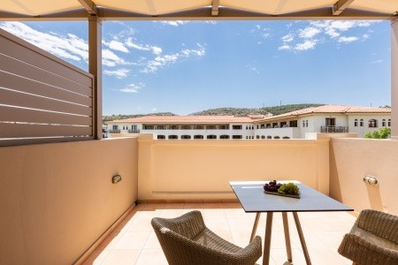 Grécko Kréta Theartemis Palace 6 dňový pobyt All Inclusive Letecky Letisko: Praha July 2026 (19/07/26-24/07/26)