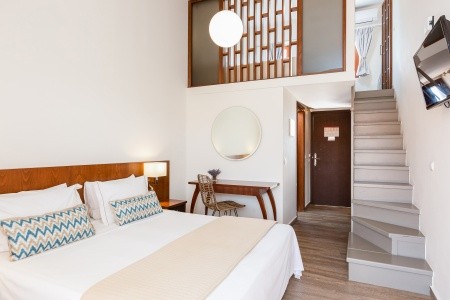 Grécko Kréta Theartemis Palace 6 dňový pobyt All Inclusive Letecky Letisko: Praha July 2026 (19/07/26-24/07/26)