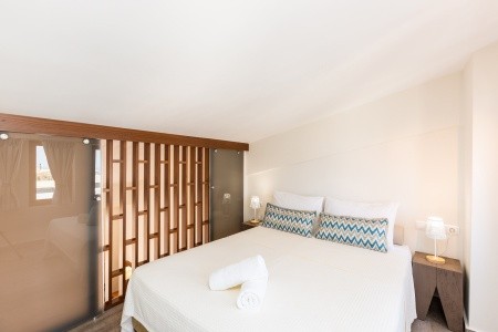 Grécko Kréta Theartemis Palace 6 dňový pobyt All Inclusive Letecky Letisko: Praha July 2026 (19/07/26-24/07/26)