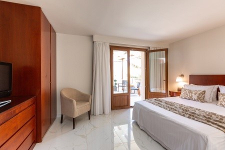 Grécko Kréta Theartemis Palace 6 dňový pobyt All Inclusive Letecky Letisko: Praha July 2026 (19/07/26-24/07/26)