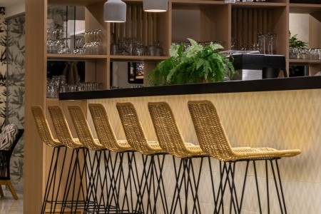 Grécko Kréta Theartemis Palace 6 dňový pobyt All Inclusive Letecky Letisko: Praha July 2026 (19/07/26-24/07/26)