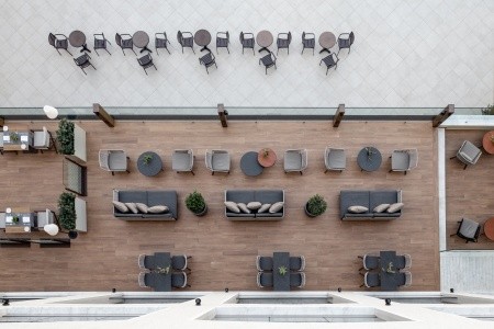 Grécko Kréta Theartemis Palace 6 dňový pobyt All Inclusive Letecky Letisko: Praha July 2026 (19/07/26-24/07/26)