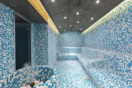 Grécko Kréta Theartemis Palace 6 dňový pobyt All Inclusive Letecky Letisko: Praha July 2026 (19/07/26-24/07/26)