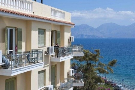 Mare Hotel Apartments