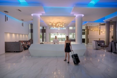 Georgioupolis Resort - 2