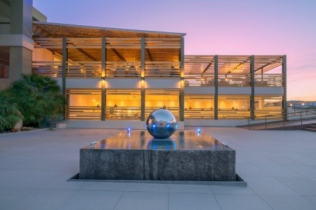 Georgioupolis Resort - 5