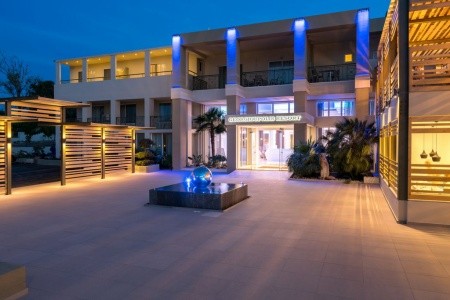 Georgioupolis Resort - 6