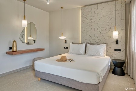 Georgioupolis Resort - 7