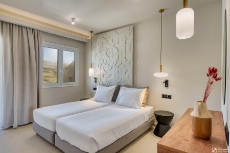 Georgioupolis Resort - 10