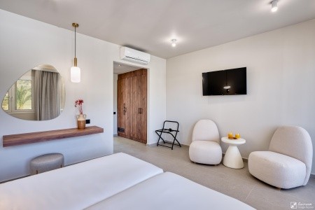 Georgioupolis Resort - 11