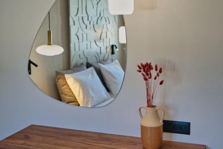 Georgioupolis Resort - 12