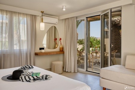 Georgioupolis Resort - 20