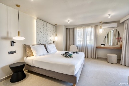 Georgioupolis Resort - 22