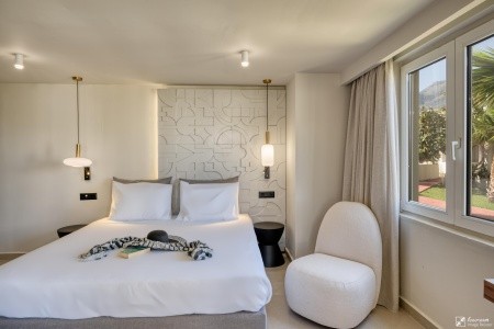 Georgioupolis Resort - 23