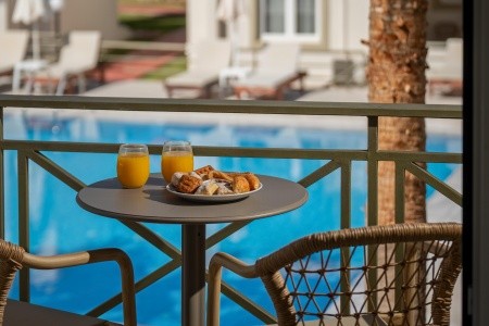 Georgioupolis Resort - 28