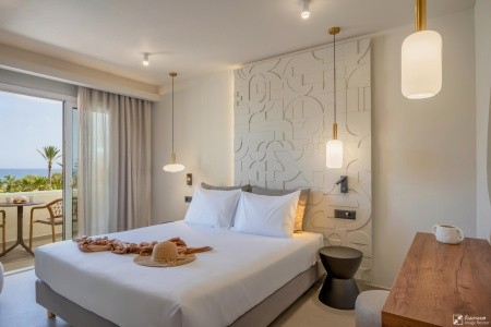 Georgioupolis Resort - 36