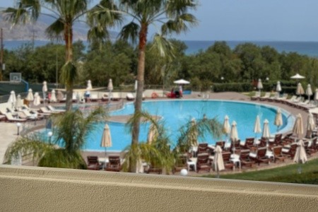 Georgioupolis Resort - 45