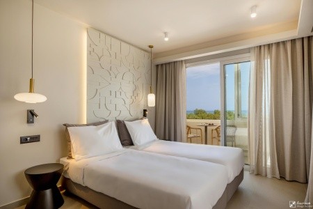 Georgioupolis Resort - 47