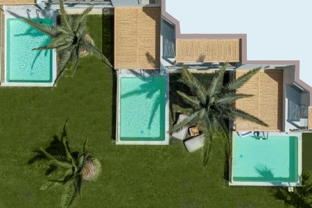 Georgioupolis Resort - 53