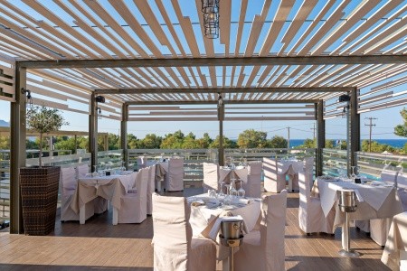 Georgioupolis Resort - 56