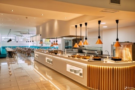 Georgioupolis Resort - 57