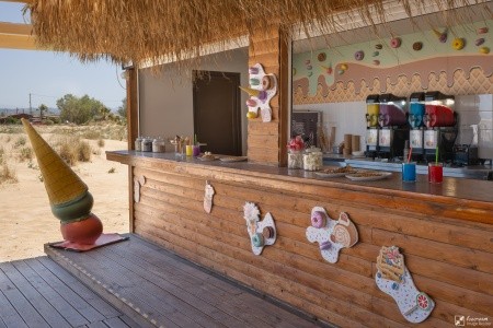 Georgioupolis Resort - 58