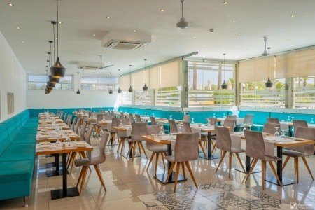 Georgioupolis Resort - 60