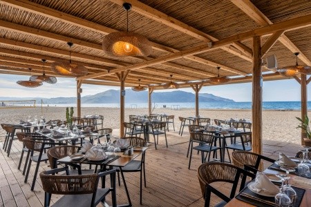 Georgioupolis Resort - 61