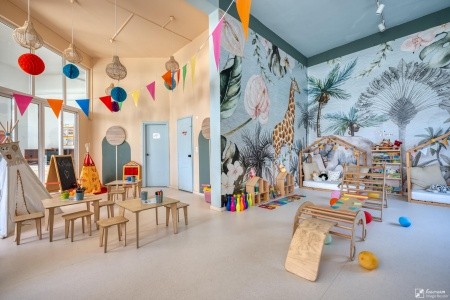 Georgioupolis Resort - 78