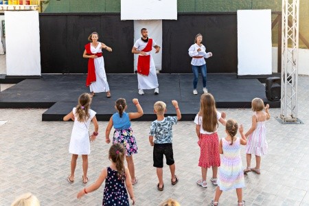 Georgioupolis Resort - 86