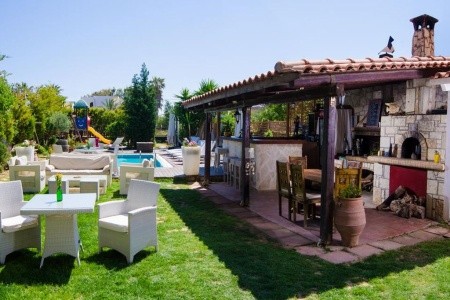 Georgia's Garden - 2