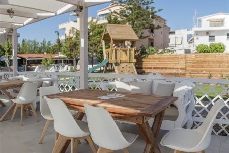 Georgia's Garden - 3