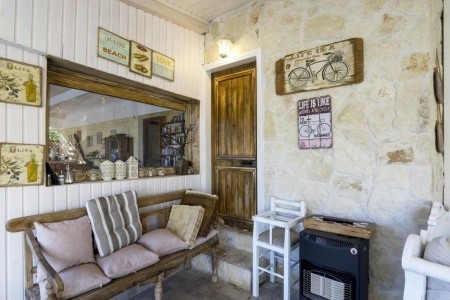 Georgia's Garden - 4