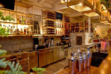 Georgia's Garden - 5