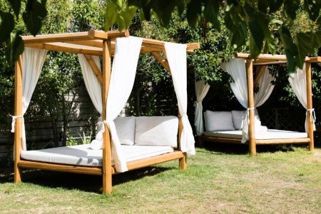 Georgia's Garden - 8