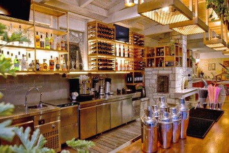 Georgia's Garden - 9