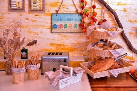 Georgia's Garden - 10